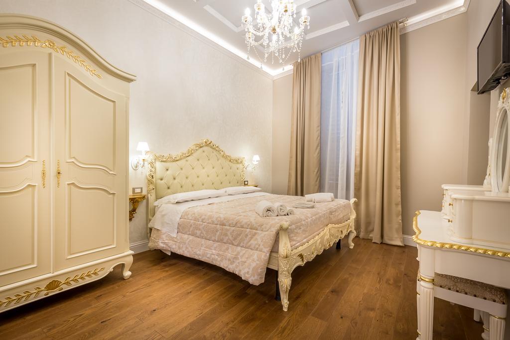 Relais Twelve B&B Florenţa Exterior foto